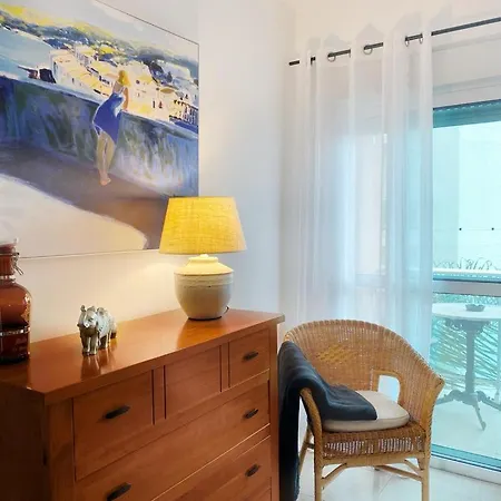 Appartement Elegant Colonial Style Ocean View Golf Del Sur à San Miguel de Abona Extérieur photo