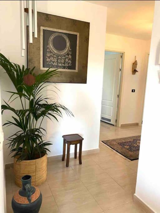 Elegant Colonial Style Ocean View Golf Del Sur Appartement *