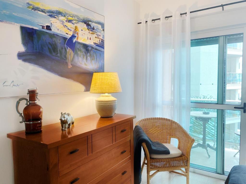 Elegant Colonial Style Ocean View Golf Del Sur * San Miguel de Abona