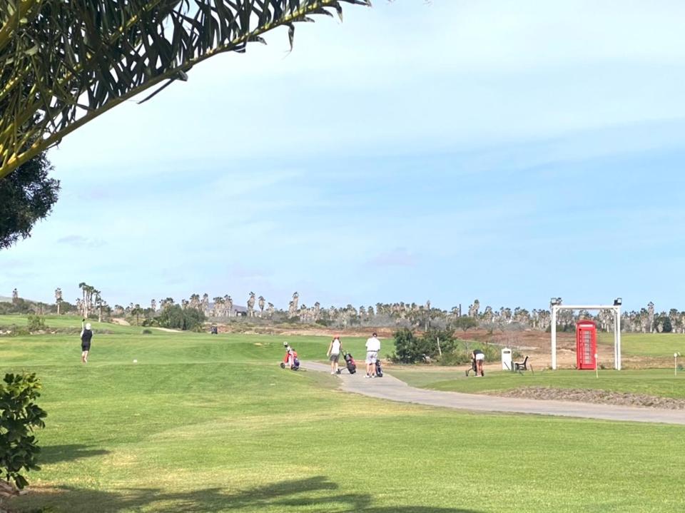 Elegant Colonial Style Ocean View Golf Del Sur Appartement *